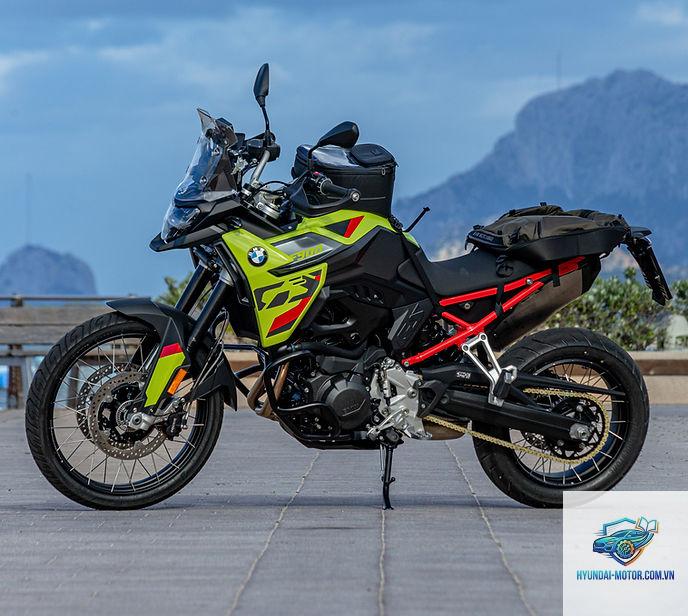 bmw f900gs - Hình 3