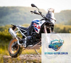 bmw f900gs