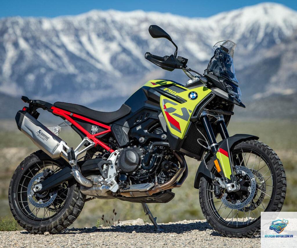 bmw f900gs - Hình 4