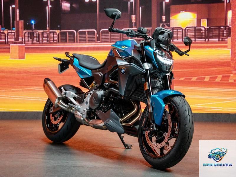 bmw f900r - Hình 2