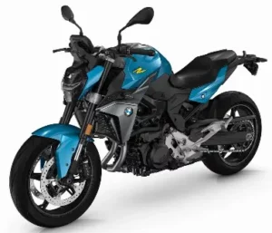 bmw f900r