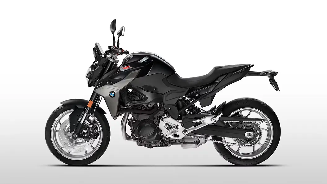 bmw f900r - Hình 5