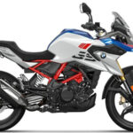 bmw g310gs