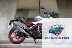 bmw g310r