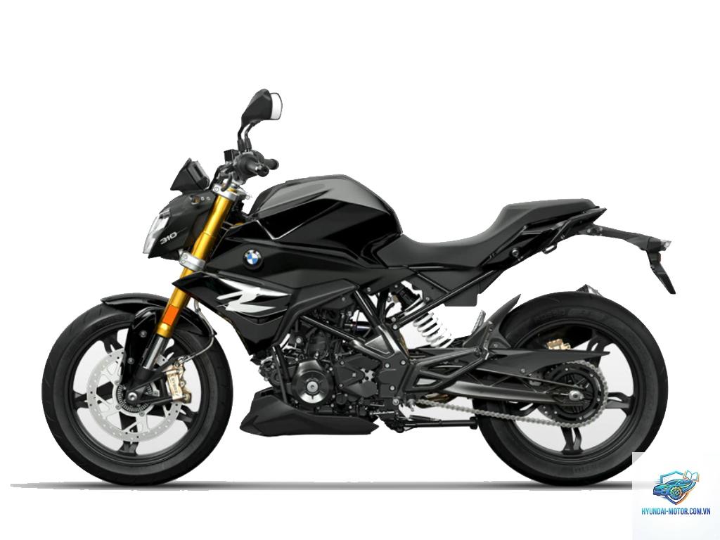 bmw g310r - Hình 4