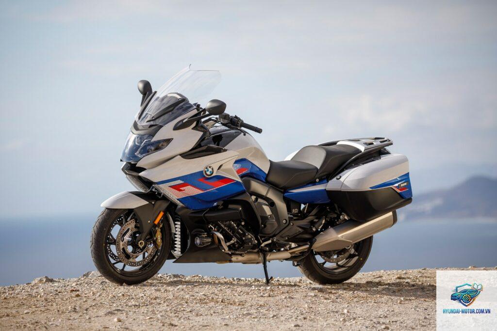 bmw k1600gt