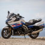 BMW K1600GT – Đỉnh Cao Xe Touring Hạng Sang Với Động Cơ 6 Xi-Lanh bmw k1600gt
