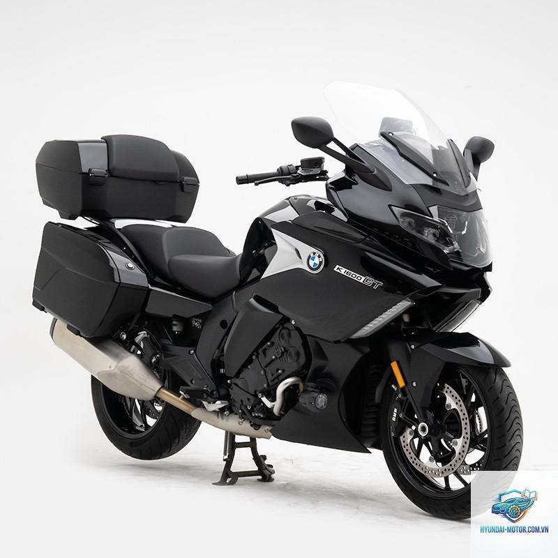bmw k1600gt - Hình 2