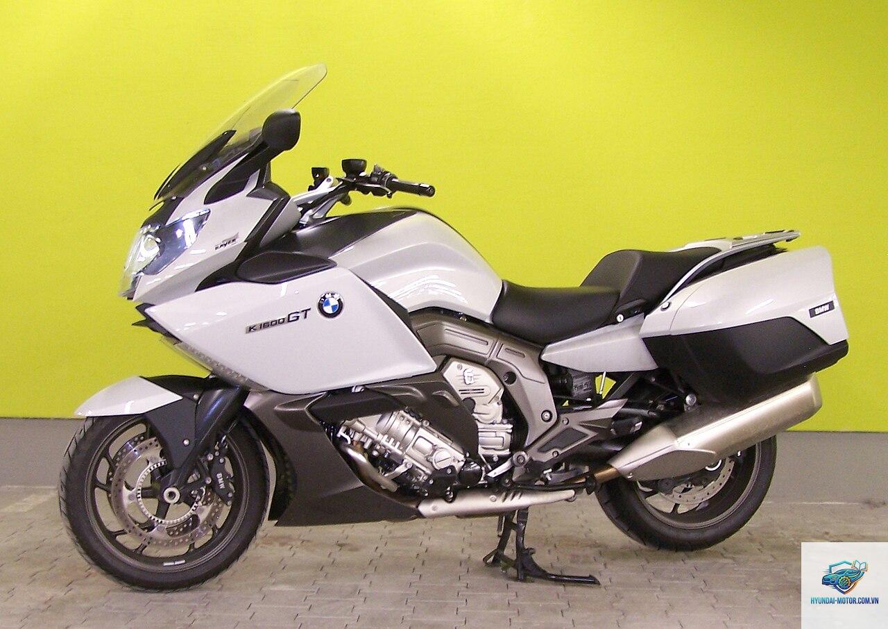 bmw k1600gt - Hình 3
