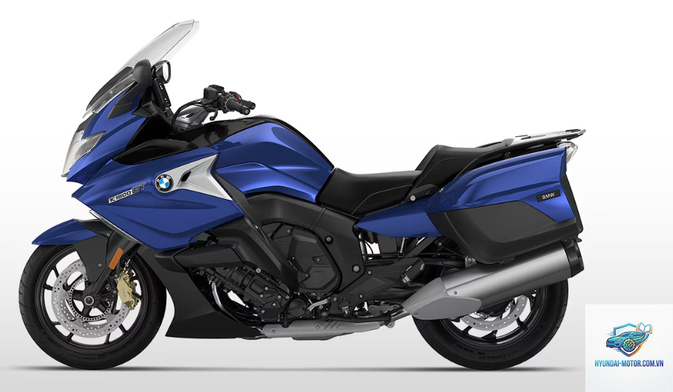 bmw k1600gt - Hình 4