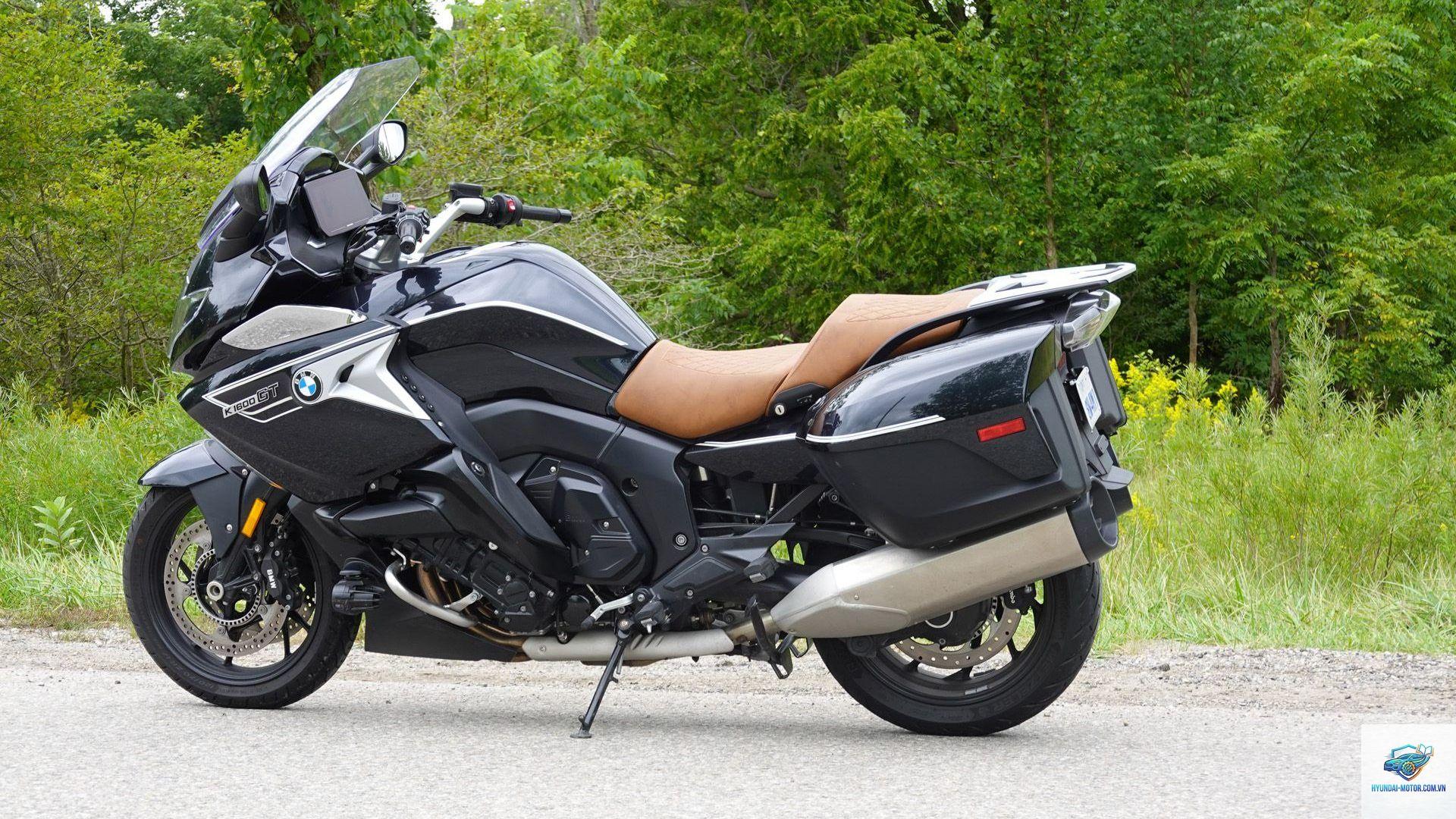 bmw k1600gt - Hình 5