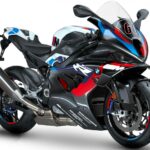 BMW M1000RR – Siêu phẩm Sportbike làm nên chuẩn mực tốc độ và công nghệ bmw m1000rr