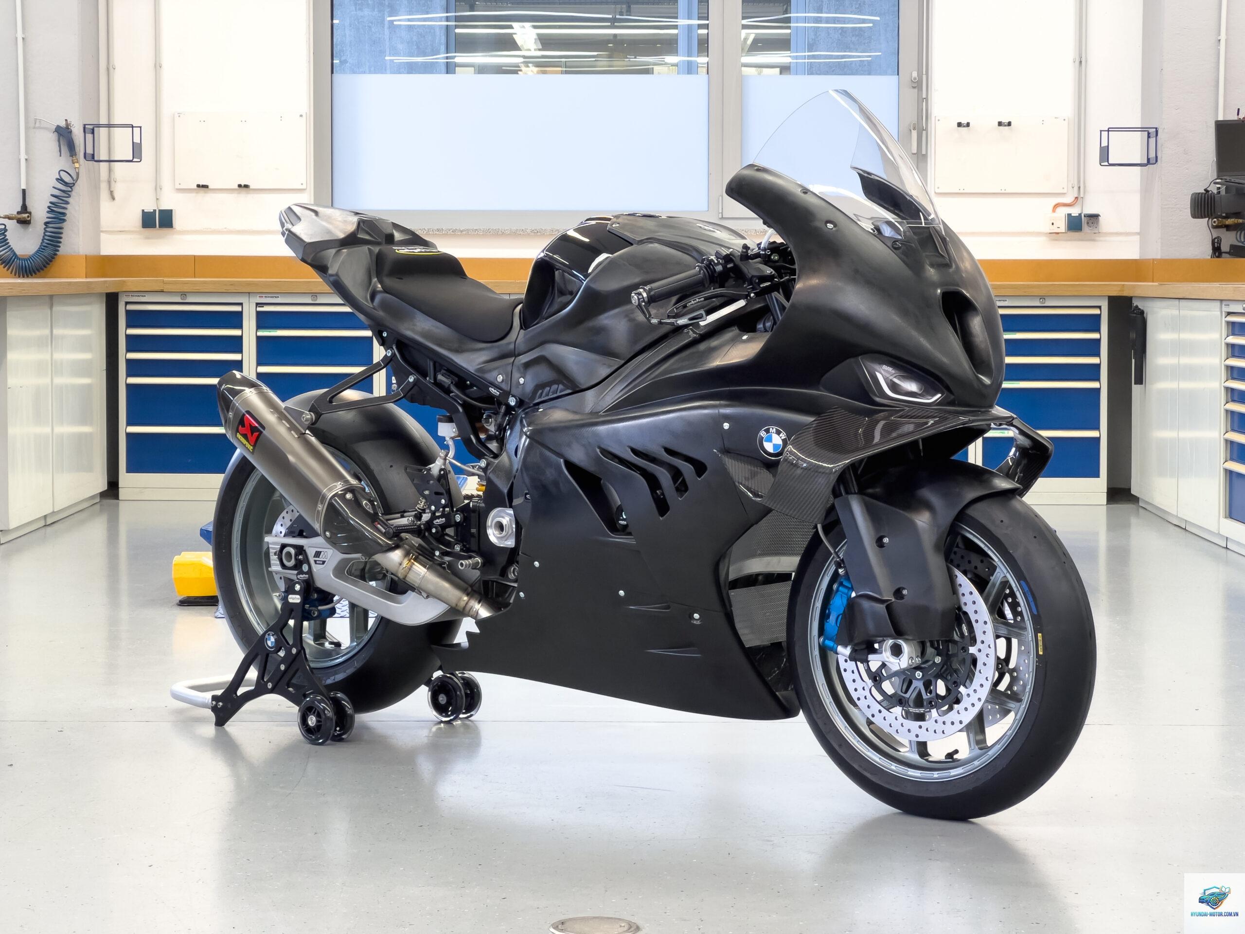 bmw m1000rr - Hình 3