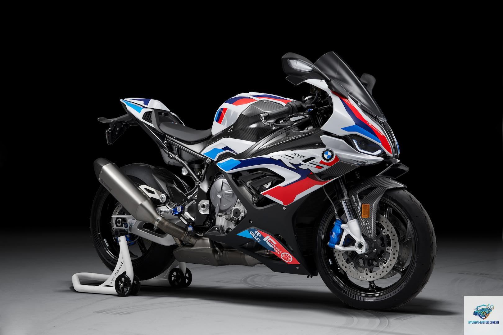 bmw m1000rr - Hình 4