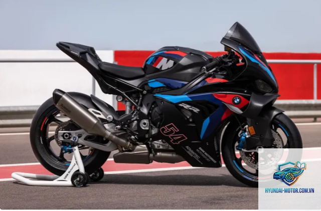 bmw m1000rr - Hình 5