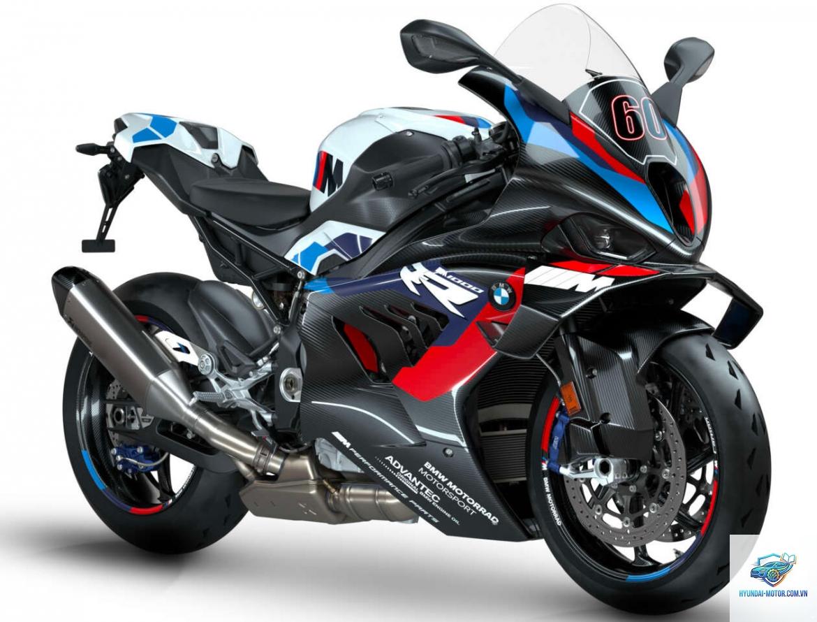 bmw m1000rr - Hình 1