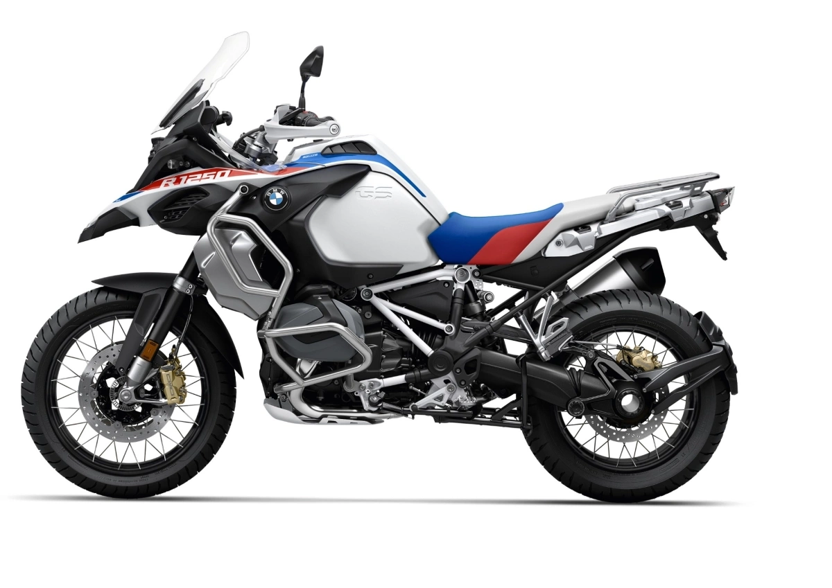 bmw r1250gs - Hình 2