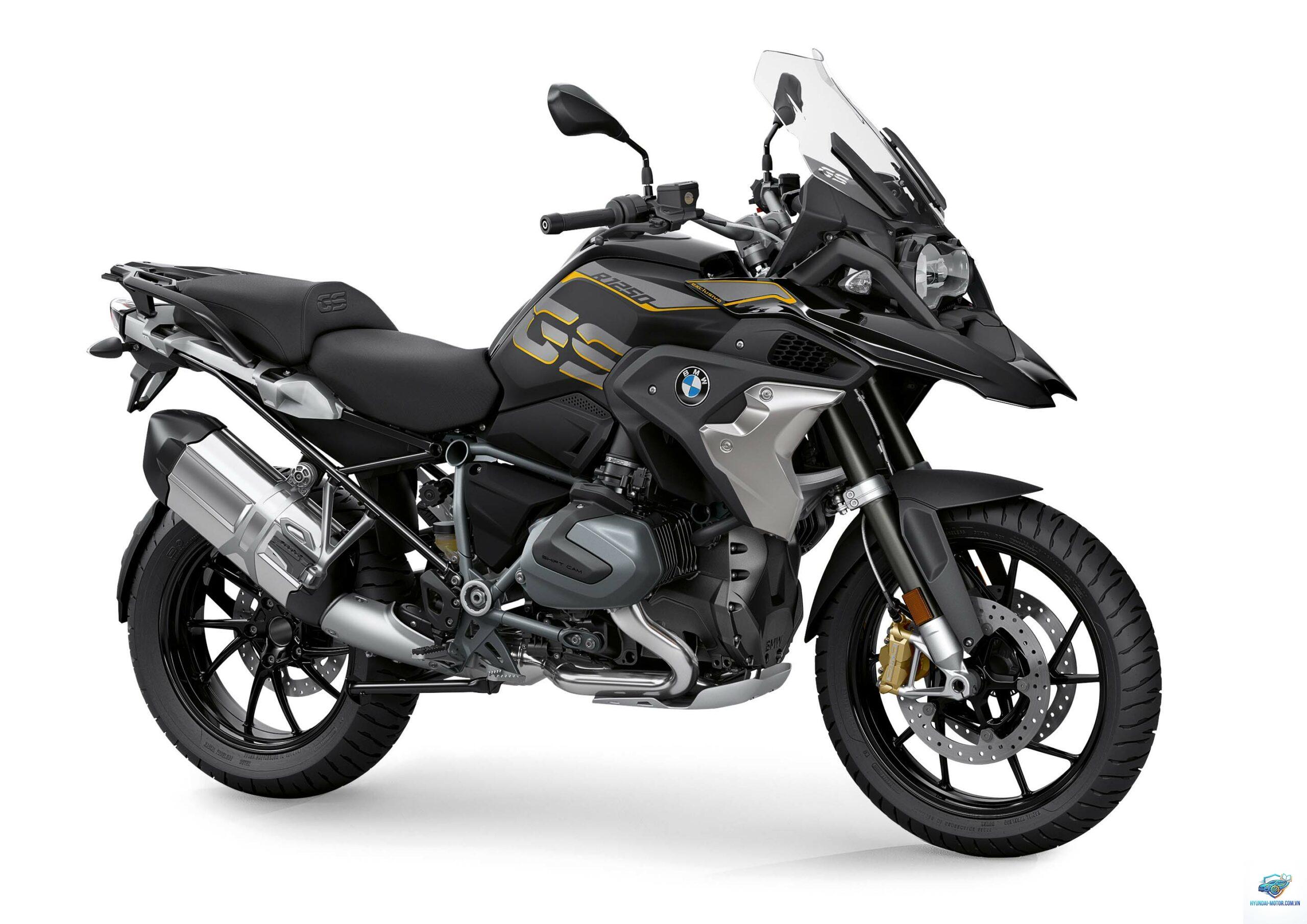 bmw r1250gs - Hình 1