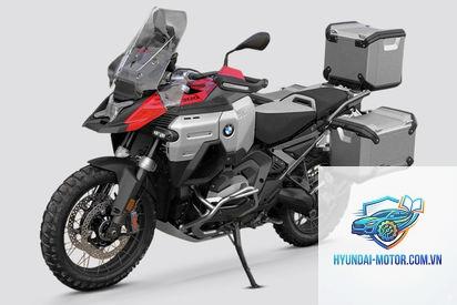 bmw r1300gs - Hình 2