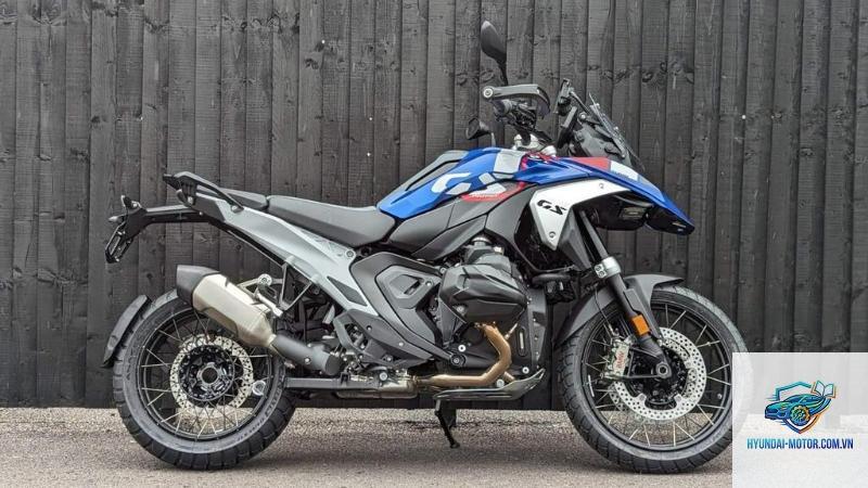 bmw r1300gs - Hình 3