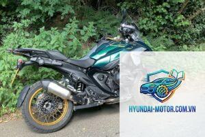 bmw r1300gs