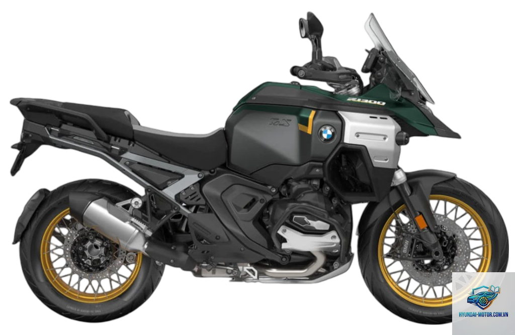 bmw r1300gs - Hình 4