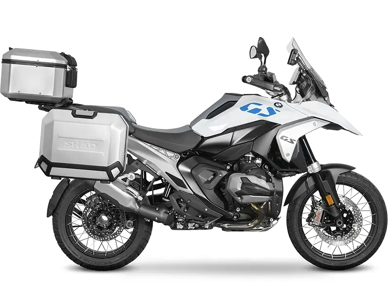 bmw r1300gs - Hình 5