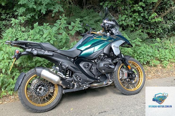 bmw r1300gs