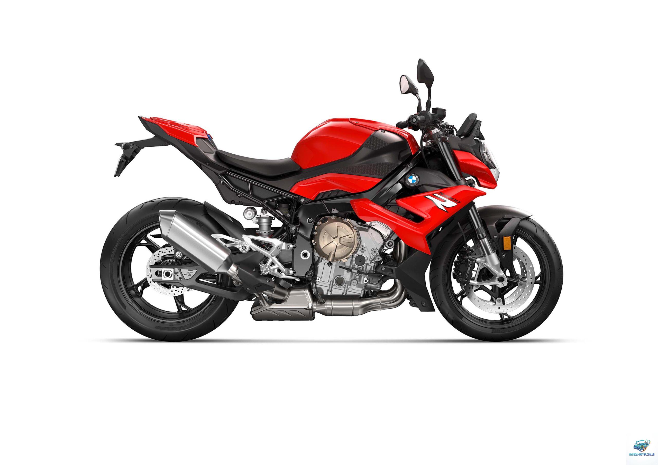 bmw s1000r - Hình 2