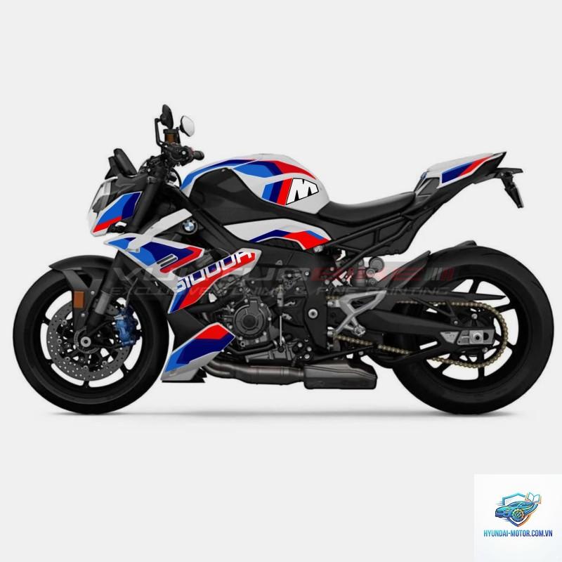bmw s1000r - Hình 3