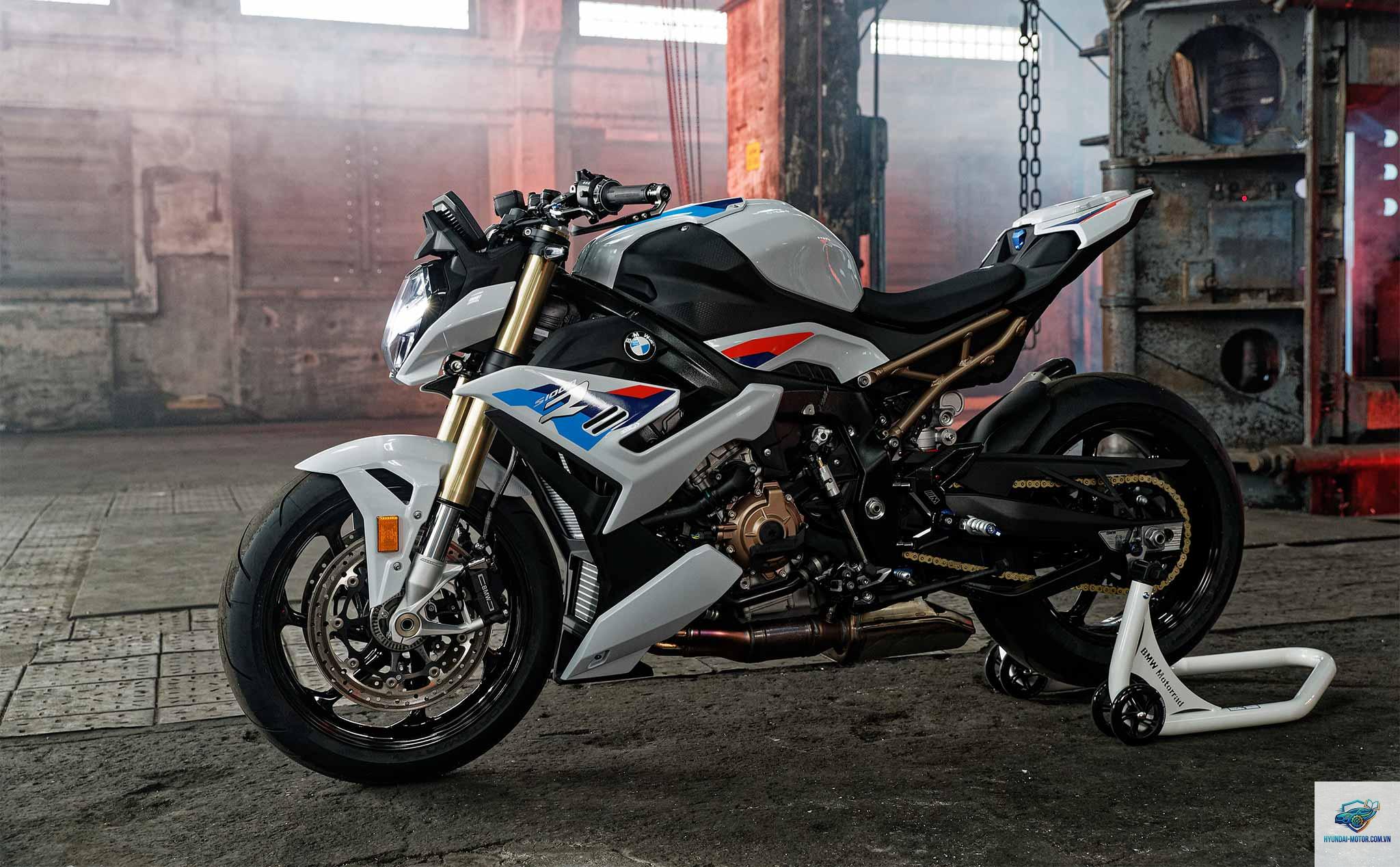 bmw s1000r - Hình 4