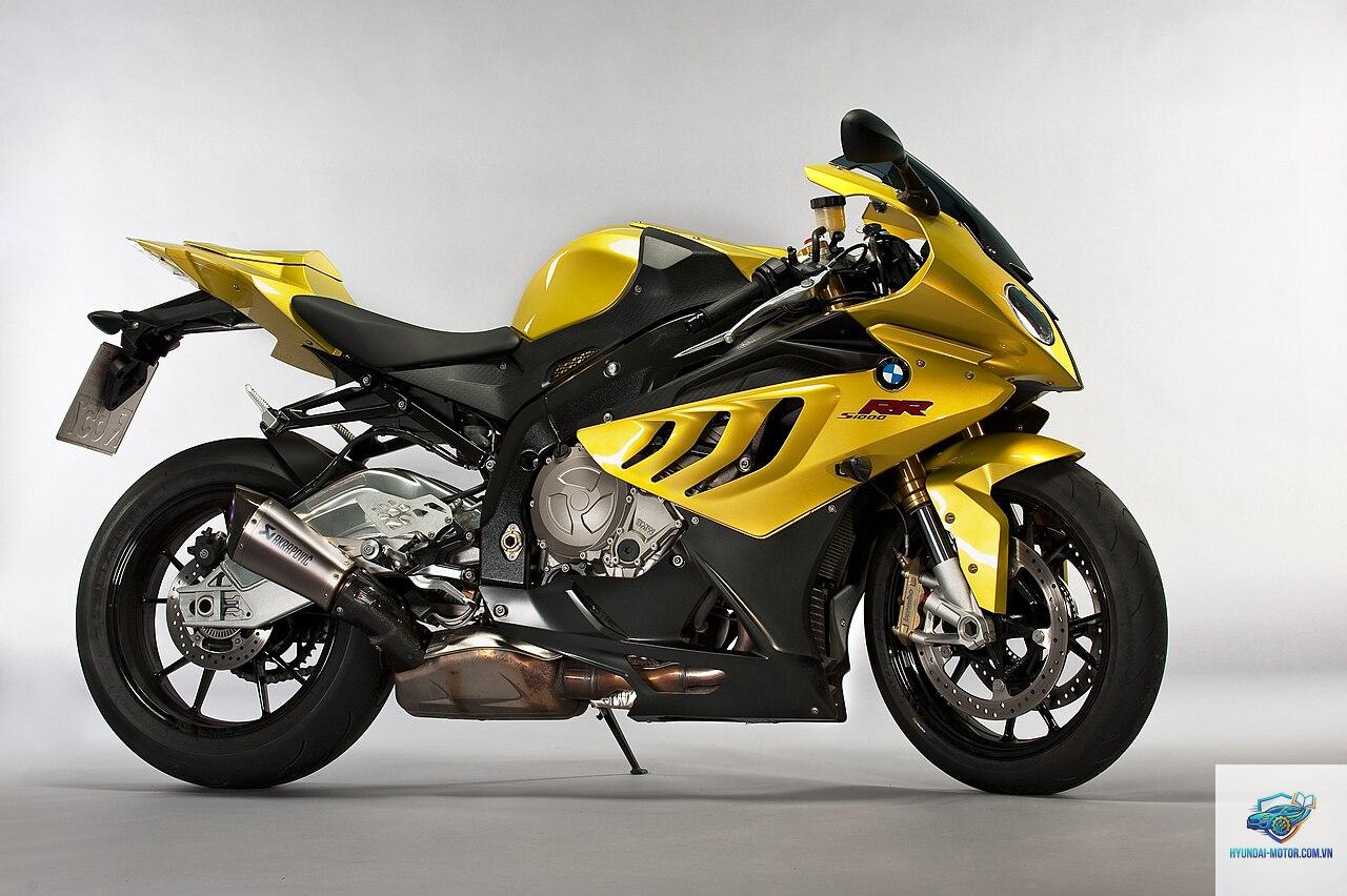 bmw s1000rr - Hình 3