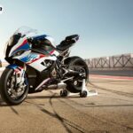 BMW S1000RR: Siêu mô tô thể thao tích hợp công nghệ đỉnh cao và hiệu năng vượt trội