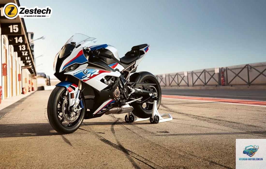 bmw s1000rr - Hình 4