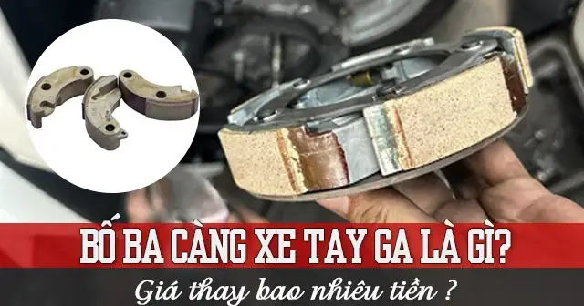 bố ba càng là gì - Hình 5