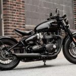 Bobber Là Gì? Khám Phá Phong Cách Xe Mô Tô Cá Tính Và Lịch Sử Hình Thành bobber là gì