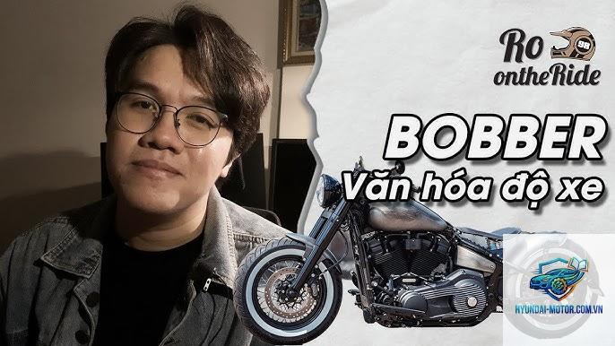 bobber là gì - Hình 4