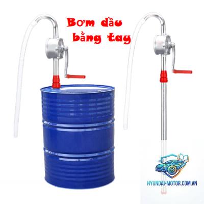 bơm dầu là gì - Hình 3