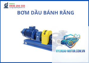 bơm dầu là gì
