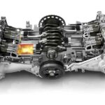 Boxer Engine Là Gì? Tìm Hiểu Toàn Diện Về Động Cơ Đối Xứng Huyền Thoại boxer engine là gì