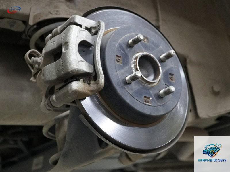 brake disc warping là gì - Hình 1