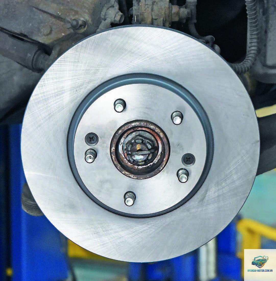 brake judder là gì - Hình 2