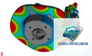 brake judder là gì