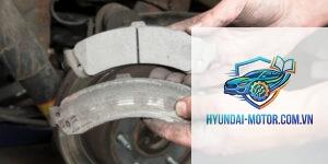brake pad wear là gì