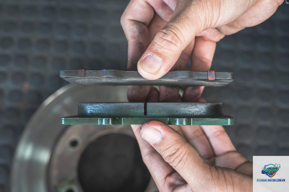brake pad wear là gì - Hình 4