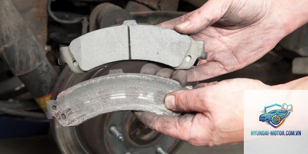 brake pad wear là gì - Hình 1