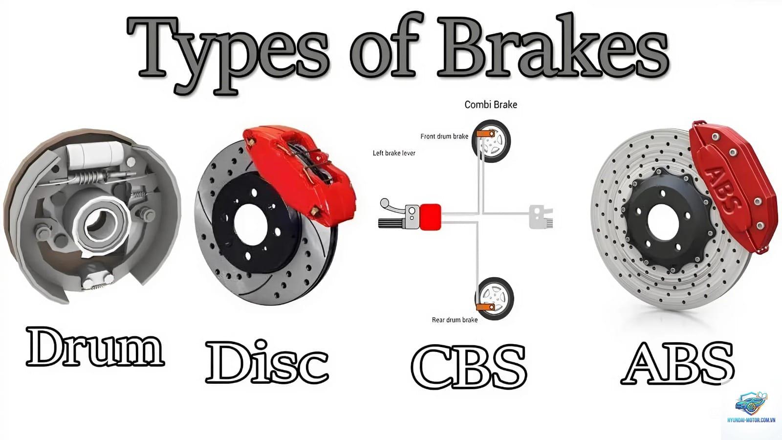 brake squeal là gì - Hình 2