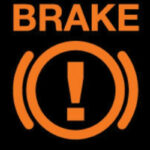 Brake Warning Light là gì? Giải mã tín hiệu cảnh báo phanh trên ô tô bạn không thể bỏ qua brake warning light là gì