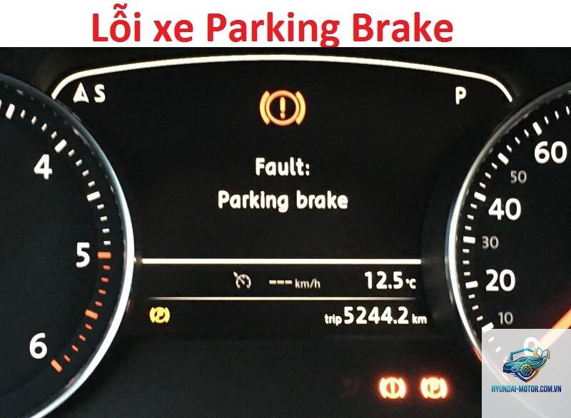 brake warning light là gì - Hình 3