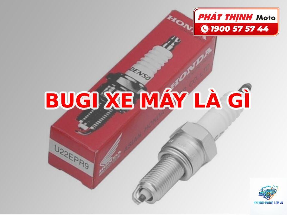 bugi là gì - Hình 2
